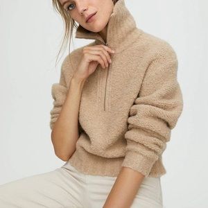 Wilfred Free Gwyneth Sweater